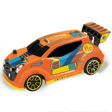 Mondo Toys Hot Wheels Fast 4WD távirányítós autó 1/24 Narancssárga - Mondo Motors távirányítós modell