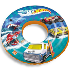 Mondo Toys Hot Wheels felfújható úszógumi 50cm - Mondo Toys úszógumi, karúszó