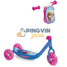Mondo Toys Jégvarázs háromkerekű kis roller roller