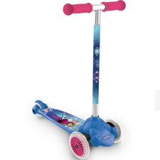 Mondo Toys Jégvarázs háromkerekű roller roller