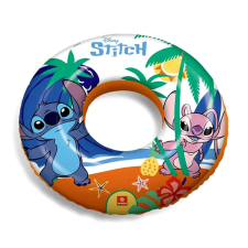 Mondo Toys Lilo &amp; Stitch felfújható úszógumi, 50 cm, úszógumi, karúszó