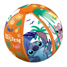  Mondo Toys, Lilo &amp; Stitch strandlabda, 50 cm strandjáték