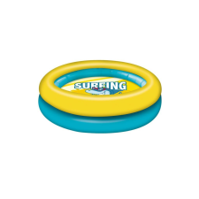 Mondo Toys Mondo úszómedence szörfcápa, 100cm medence