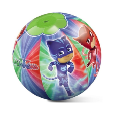 Mondo Toys Pizsihősök felfújható strandlabda 50 cm strandjáték