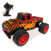 Mondo Toys RC Hot Wheels Speed Truck távirányítós autó 2,4 GHz - Mondo Motors
