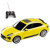 Mondo Toys RC Porsche Macan Turbo sárga 40MHz 1:14 távírányítós autó