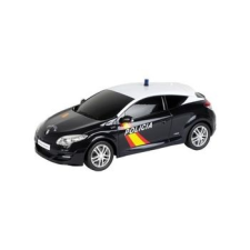 Mondo Toys RC Renault Megane RS Policia távirányítós autó 1/14 - Mondo kerti jármű