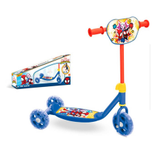 Mondo Toys Spidey háromkerekű roller – Mondo Toys roller