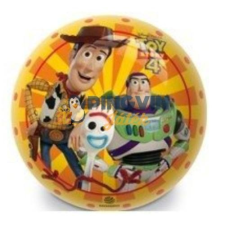 Mondo Toys Toy Story 4 gumilabda 23cm - Mondo Toys játéklabda