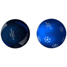Mondo Toys UEFA Bajnokok Ligája kék focilabda futball felszerelés
