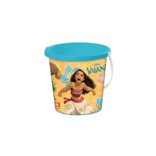 Mondo Toys Vödör Vaiana 17x16cm kerti játék