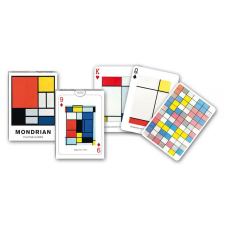 Mondrian kártyajáték kártyajáték
