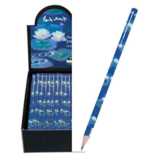 Monet grafitceruza - Vízililiom ceruza