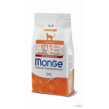  Monge Cat 1,5kg Steril Kacsa Monoprotein macskaeledel