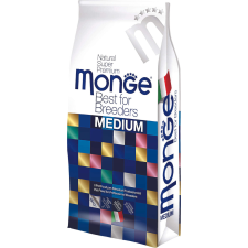Monge Daily Line Dog Medium Adult (26/14) (2 x 15 kg) 30kg kutyaeledel