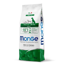 Monge Daily Line Maxi Adult száraz kutyatáp - csirke 12 kg kutyaeledel