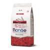  Monge Daily Line Mini Senior száraz kutyatáp - csirke 3 kg