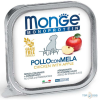  Monge Dog 150g MONOP. Fruits Puppy csirke-alma