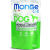 Monge Dog Grill bárány-zöldség 100 g
