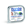  Monge Dog Monoprotein Fruits paté - bárány, áfonya 150 g