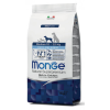  Monge Medium Puppy and Junior Csirkés Kutyatáp – 15 kg