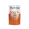 Monge Monge Grill Dog Senior - kacsa 100 g