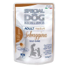 Monge MONGE SPECIAL DOG EXCELLENCE  MEDIUM Adult vad 100g alutasak