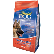 Monge Special Dog Adult Lamb &amp; Rice 15 kg kutyaeledel