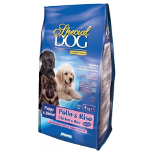 Monge Special Dog Puppy&amp;Junior Chicken &amp; Rice 15 kg kutyaeledel