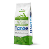  Monge Speciality Line All Breeds Adult Monoprotein száraz kutyatáp - nyúl, rizs és burgonya 12 kg