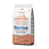 Monge Speciality Line All Breeds Puppy &amp; Junior Salmon 2,5 kg