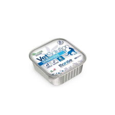 Monge Vet Solution Cat Dermatos 100 g macskaeledel