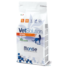 Monge VetSolution Cat 400g Renal veseelégtelenség macskaeledel