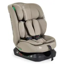 Moni Aventura autósülés 40-150cm  gyerekülés