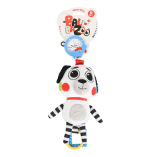 Moni Bali bazoo 81050 zenélő kutya felhúzós rágóka figura rágóka