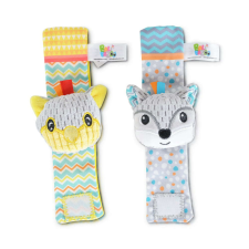 Moni Bali bazoo 82061 csuklócsörgő koala csörgő