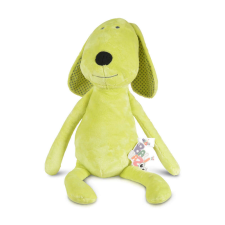 Moni Bali bazoo 82250 ölelhető plüss kutya 28cm zöld plüssfigura