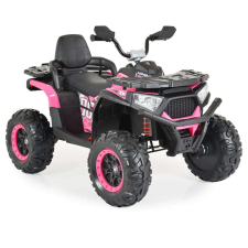 Moni Bo cool atv quad pink elektromos járgány