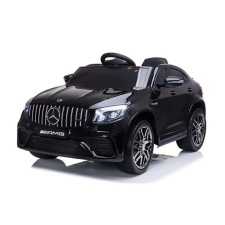 Moni BO Mercedes AMG GLC 63S elektromos kisautó- Fekete elektromos járgány