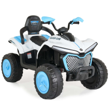 Moni Bo windy quad beach e. autó kék elektromos járgány