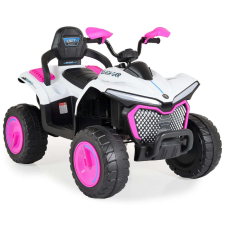 Moni Bo windy quad beach e. autó pink elektromos járgány