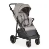 Moni BUGGY babakocsi lapracsukható, nagy kerekek
