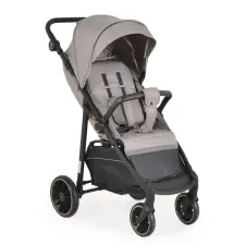 Moni BUGGY babakocsi lapracsukható, nagy kerekek babakocsi