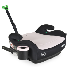 Moni Cangaroo I-Swift I-Size Isofix ülésmagasító (125-150cm) - Rózsaszín ülésmagasító