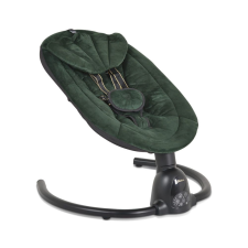 Moni clarissa elektromos hinta zöld MBN-110580 babahinta