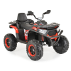 Moni Cool Buggy elektromos quad - Piros