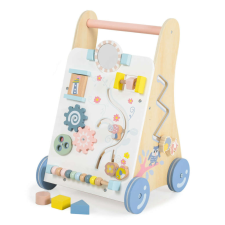  Moni fa járássegítő - Lányos tili toli