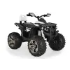 Moni Majestic Buggy elektromos quad - Fehér