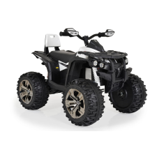 Moni Majestic Buggy elektromos quad - Fehér elektromos járgány