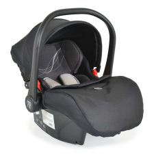 Moni Multi autós hordozó i-size 40-87cm fekete baba hordozó